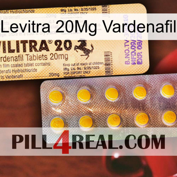 Levitra 20Mg Vardenafil new06.jpg